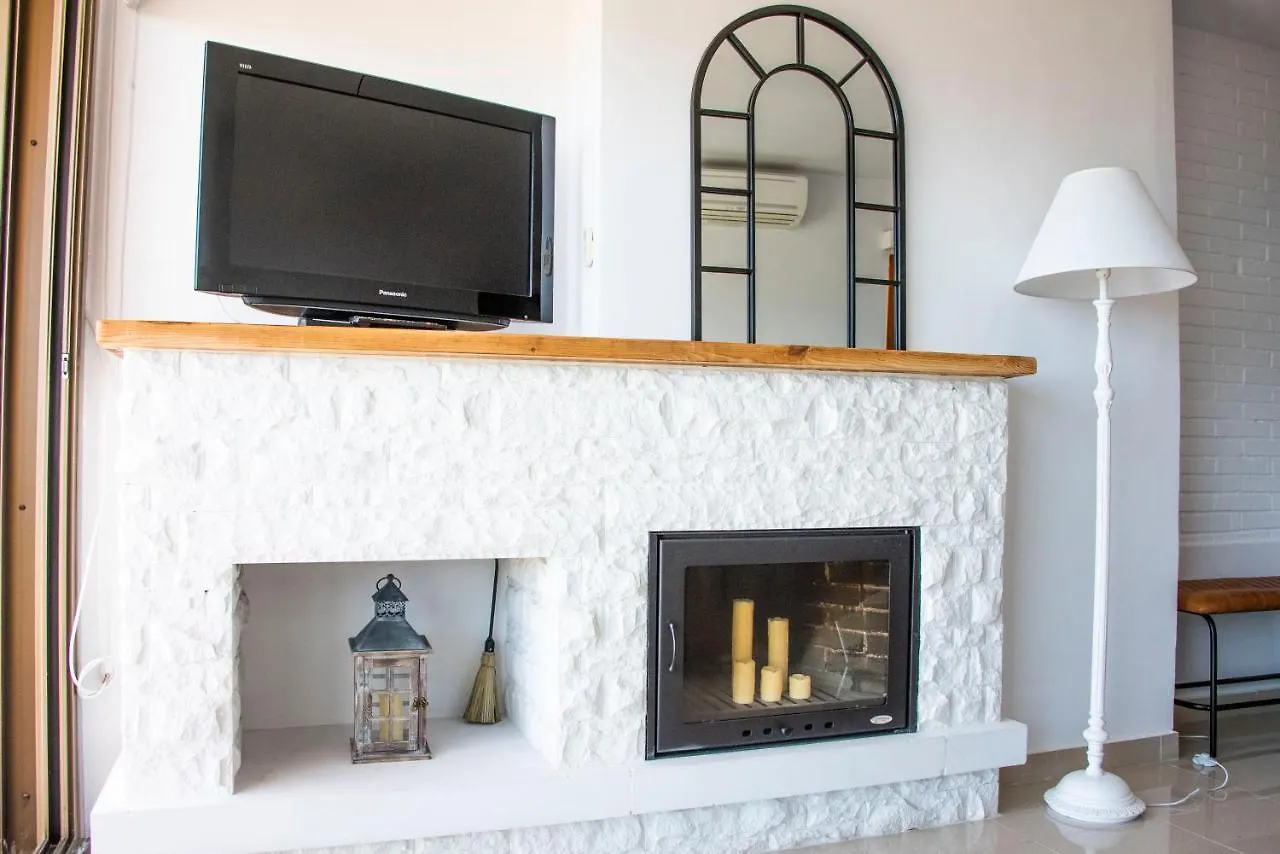 Apartamento Con Vistas S'Agaro Sant Feliu de Guíxols 0*,  Espagne