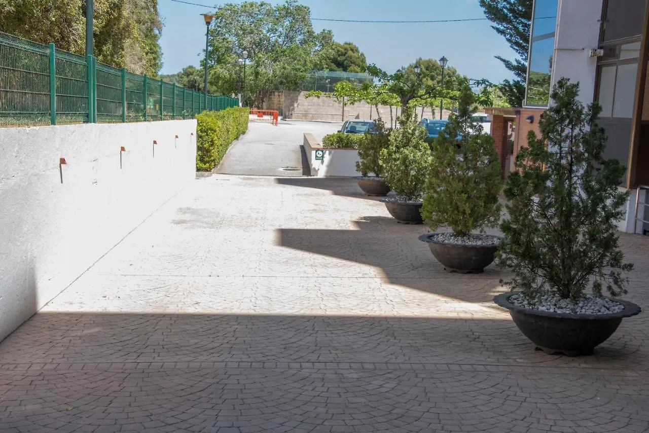 Apartamento Con Vistas S'Agaro Sant Feliu de Guíxols Appartement
