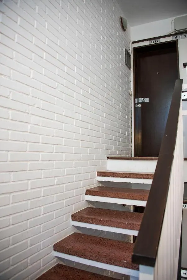 Apartamento Con Vistas S'Agaro Sant Feliu de Guíxols Espagne