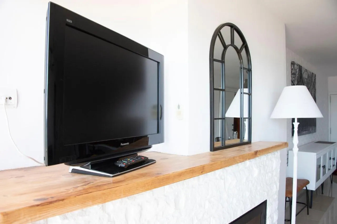 Appartement Apartamento Con Vistas S'Agaro Sant Feliu de Guíxols Espagne