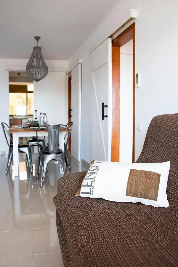 Apartamento Con Vistas S'Agaro Sant Feliu de Guíxols