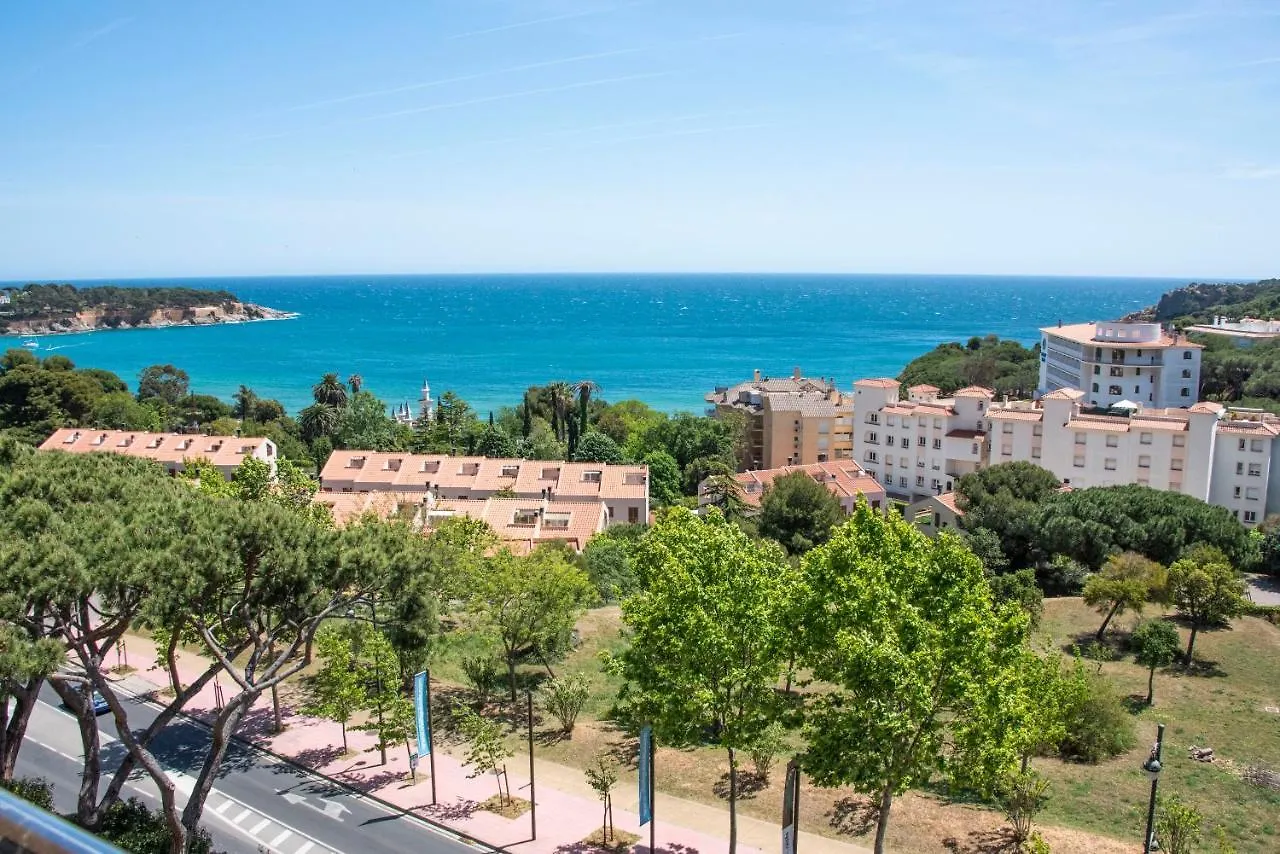 Appartement Apartamento Con Vistas S'Agaro Sant Feliu de Guíxols