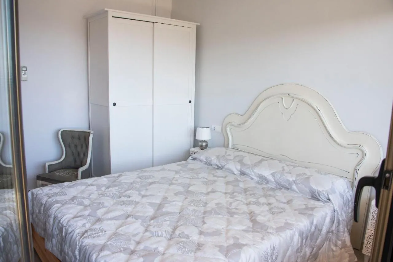 Apartamento Con Vistas S'Agaro Sant Feliu de Guíxols 0*,