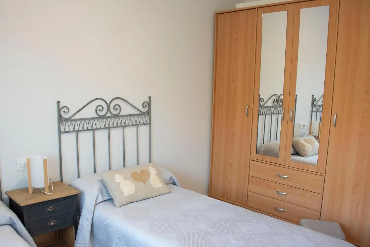 Apartamento Con Vistas S'Agaro Sant Feliu de Guíxols