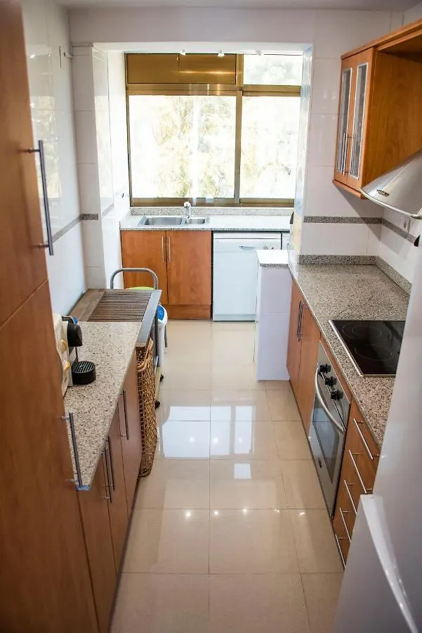 Appartement Apartamento Con Vistas S'Agaro Sant Feliu de Guíxols