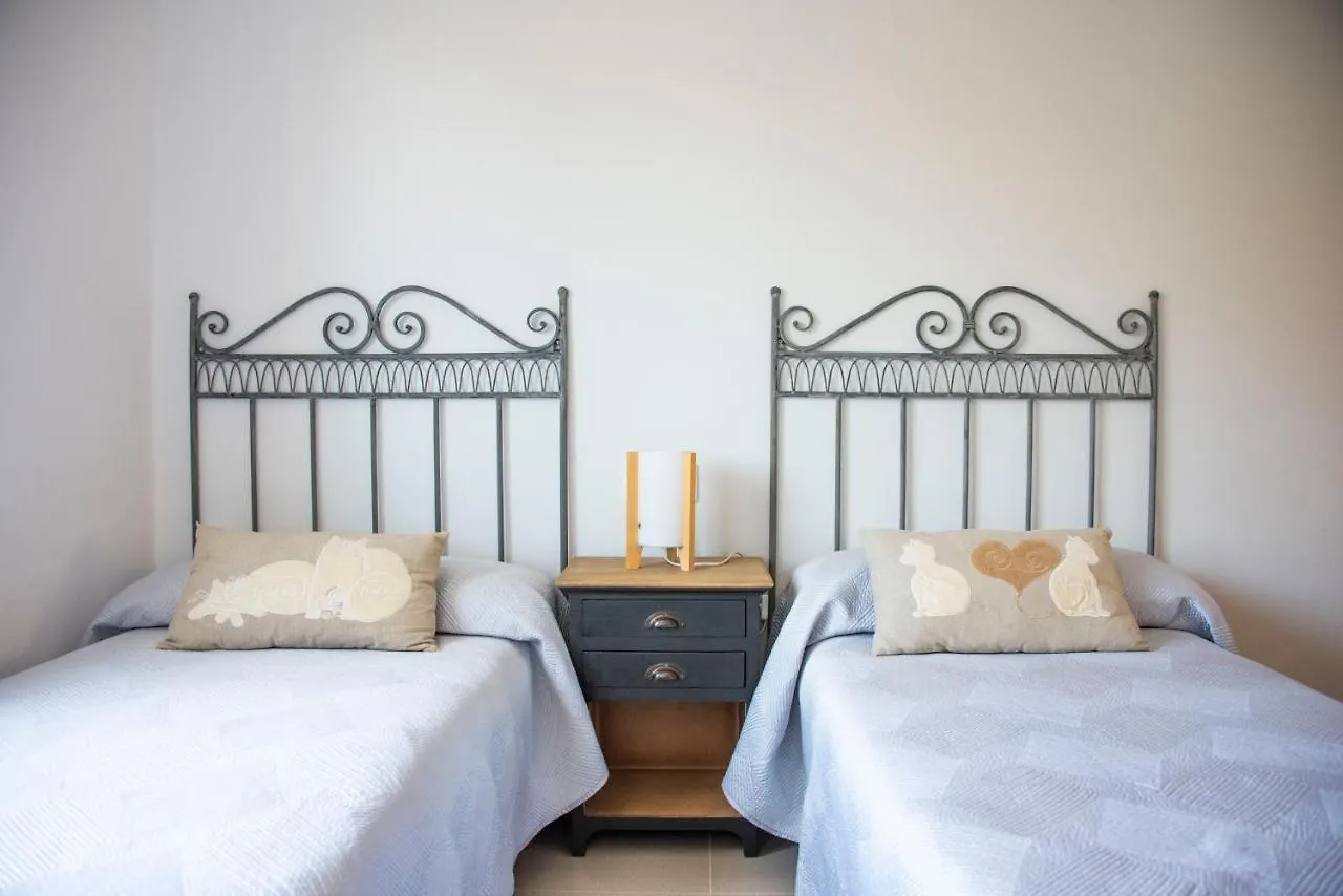 Apartamento Con Vistas S'Agaro Sant Feliu de Guíxols 0*,  Espagne