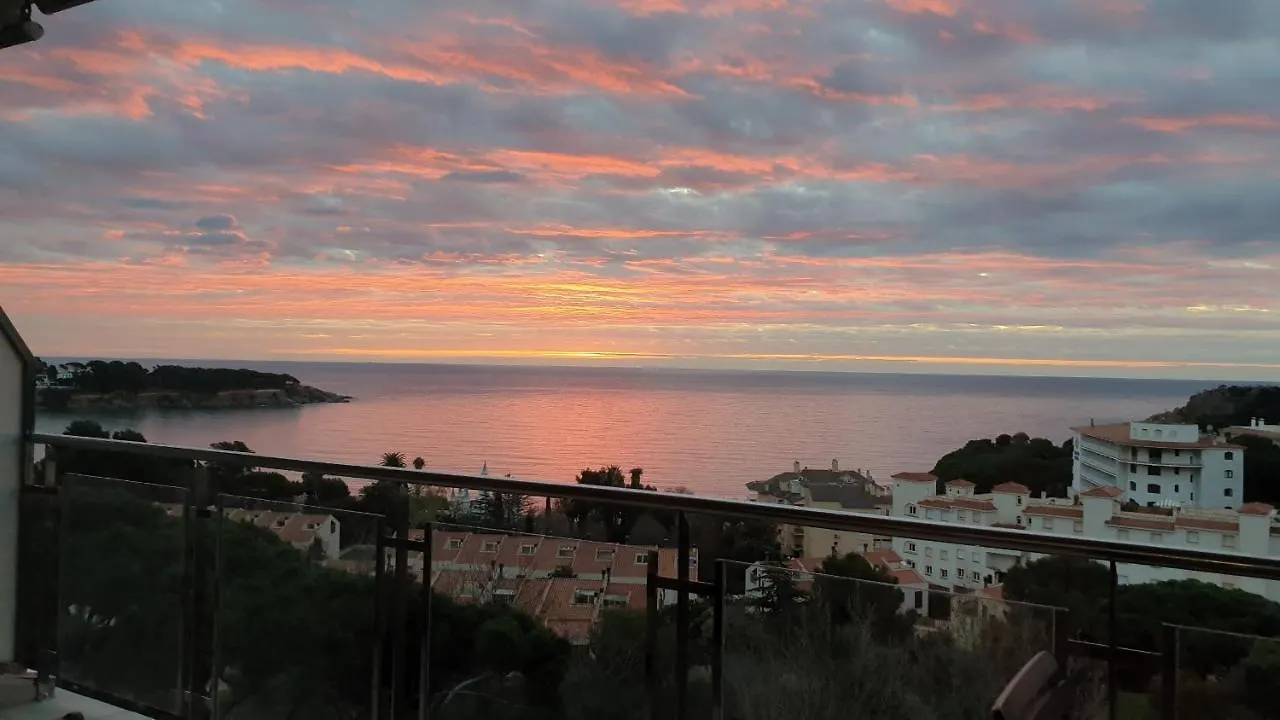 Apartamento Con Vistas S'Agaro Sant Feliu de Guíxols Espagne