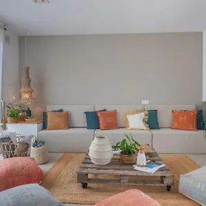 Hotel Boutique Es Portalet, Sant Feliu de Guixols
